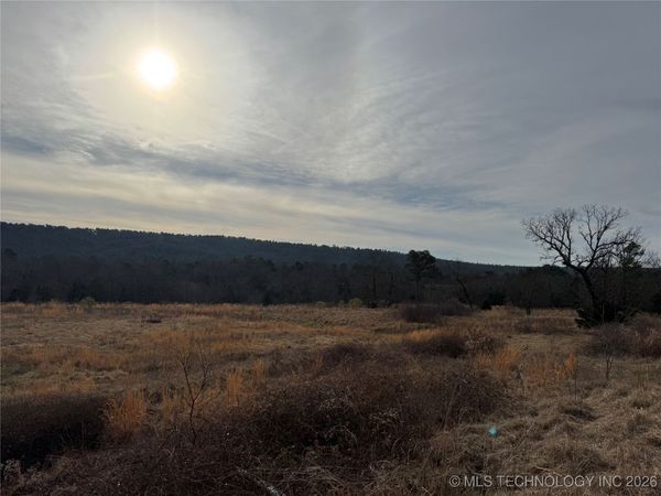 1 N Turkey Creek Road, Red Oak, OK 74563