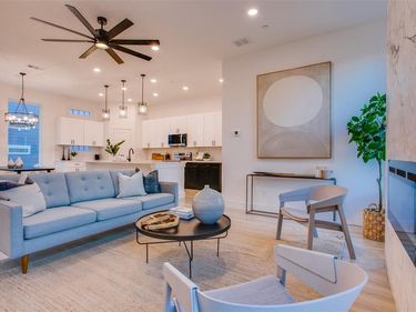 2130 Shea Road, Unit 1002, Dallas, TX 75235