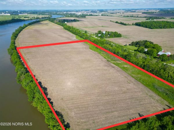 0 County Rd 424 , Napoleon, OH 43545