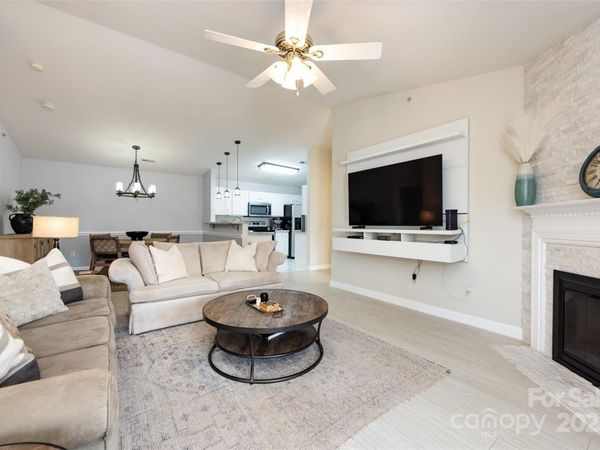 16354 Redstone Mountain Lane, Charlotte, NC 28277