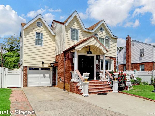 50 Crystal Street, Elmont, NY 11003