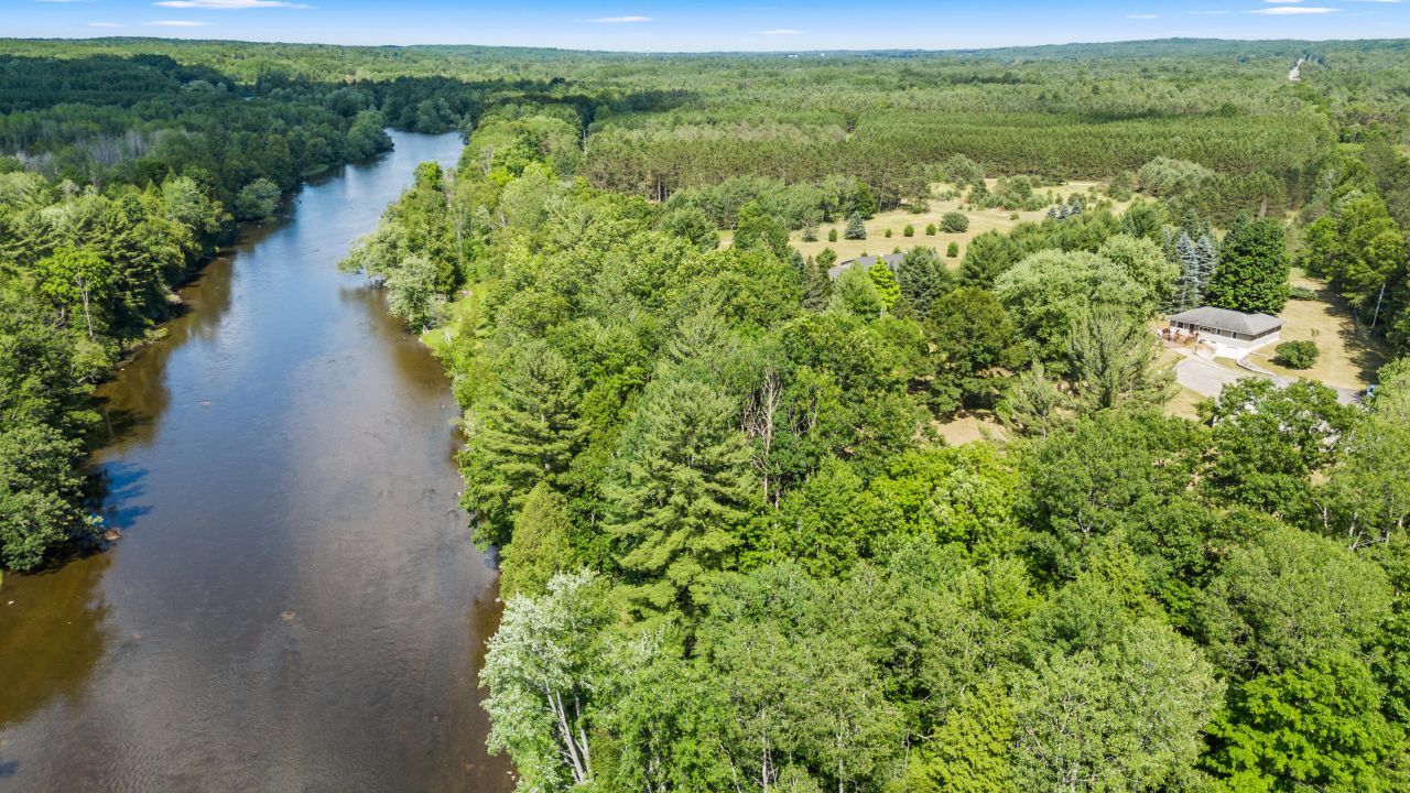 3914 135th Avenue, Hersey, MI 49639 Main Photo