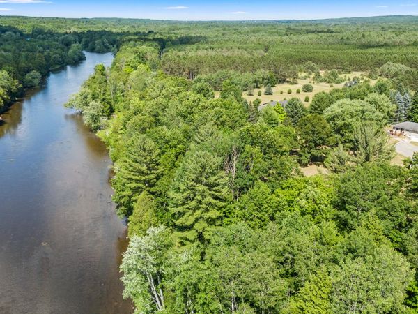 3914 135th Avenue, Hersey, MI 49639