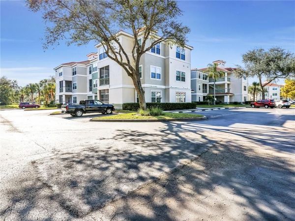 23710 Walden Center DR, Unit 104, ESTERO, FL 34134