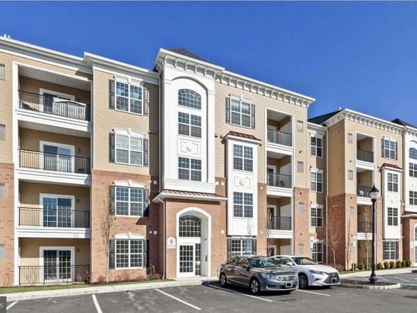 944 HALIFAX PLACE, HAMILTON, NJ 08619