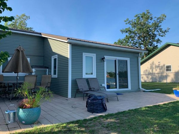 27096 Little Floyd Lake Road, Unit 1, Detroit Lakes, MN 56501