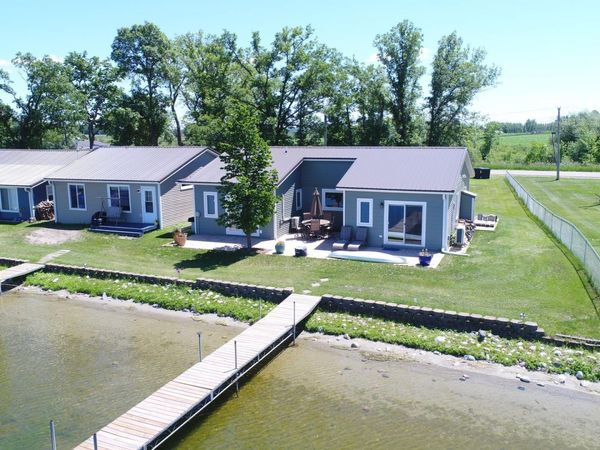 27096 Little Floyd Lake Road, Unit 1, Detroit Lakes, MN 56501