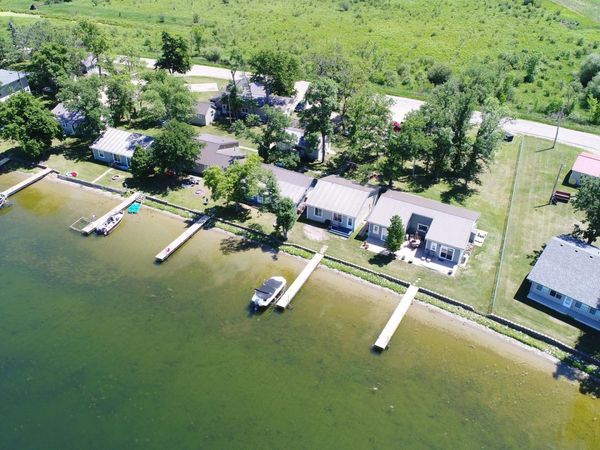 27096 Little Floyd Lake Road, Detroit Lakes, MN 56501