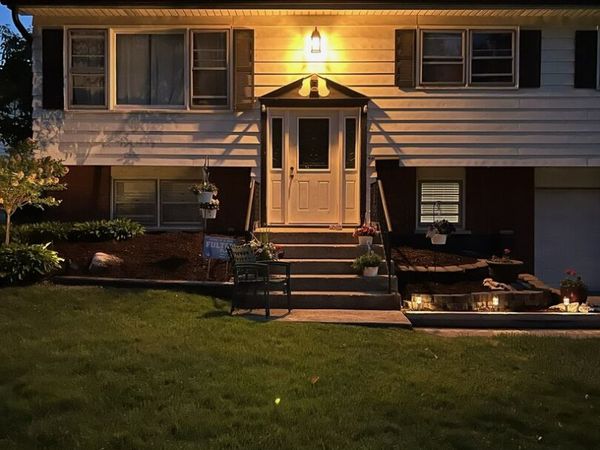 16334 Ridgeland Avenue, Tinley Park, IL 60477