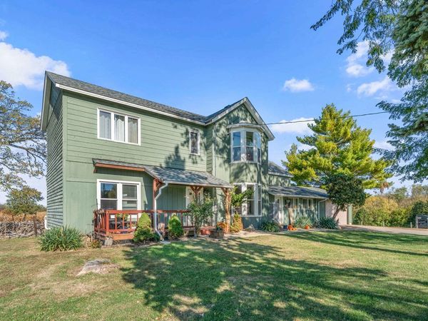 11071 Crimmin Road, Newark, IL 60541