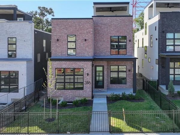 3116 Oak Street, Kansas City, MO 64111