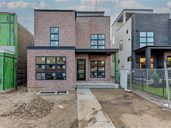 3116 Oak Street, Kansas City, MO 64111