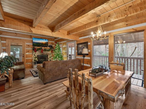 1026 Cheshire Court, Gatlinburg, TN 37738