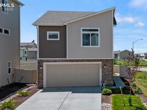 7431 Alatna Place, Fountain, CO 80817