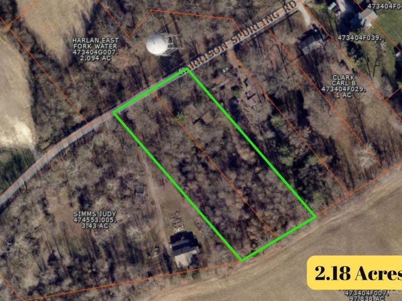 6672 Garrison Spurling Road, Wayne Twp, OH 45162 Photo 1