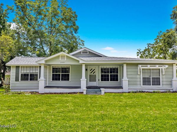 20091 Lovers Lane, Long Beach, MS 39560