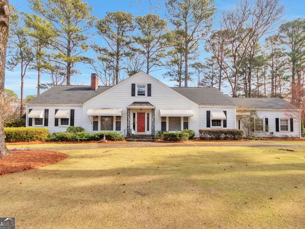 64 Clarendon Avenue, Avondale Estates, GA 30002