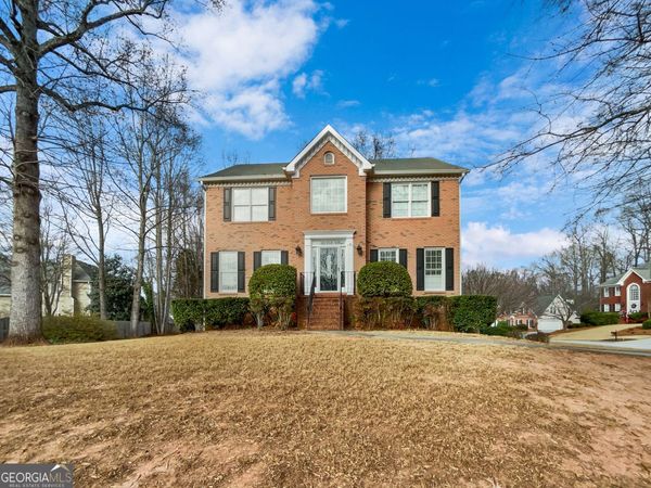 1370 Providence Drive, Lawrenceville, GA 30044