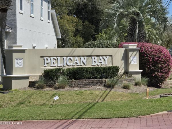 2330 Pelican Bay Court, Panama City, FL 32408