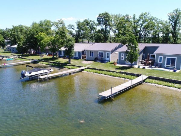 27096 Little Floyd Lake Road, Unit 2, Detroit Lakes, MN 56501