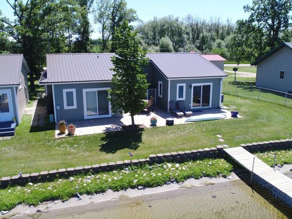 27096 Little Floyd Lake Road, Unit 2, Detroit Lakes, MN 56501