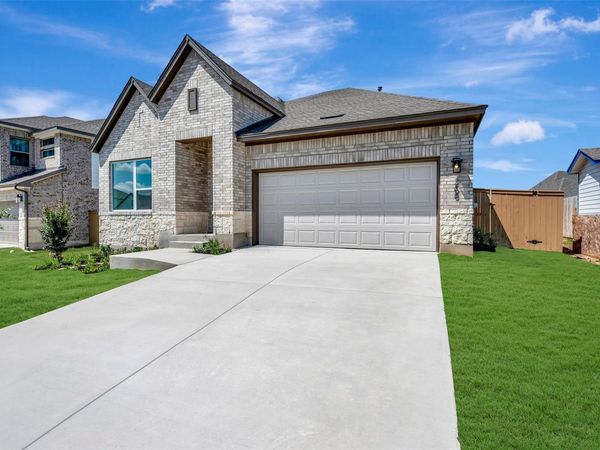 268 Coleto TRL, Bastrop, TX 78602