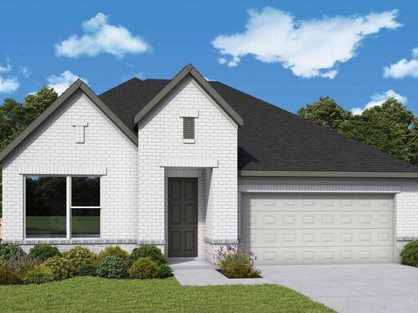 268 Coleto TRL, Bastrop, TX 78602