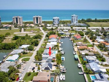 217 MARINA DRIVE, FORT PIERCE, FL 34949