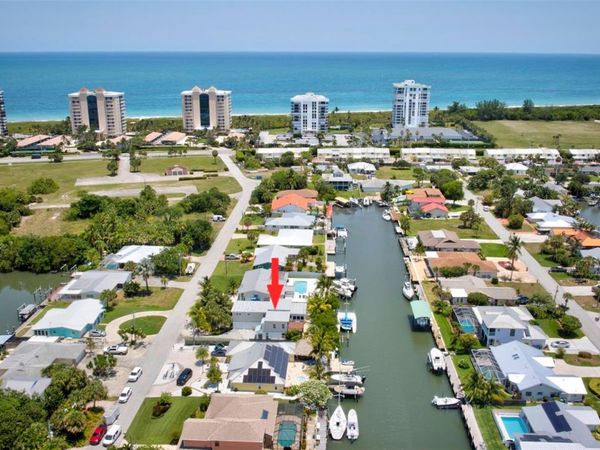 217 MARINA DRIVE, FORT PIERCE, FL 34949