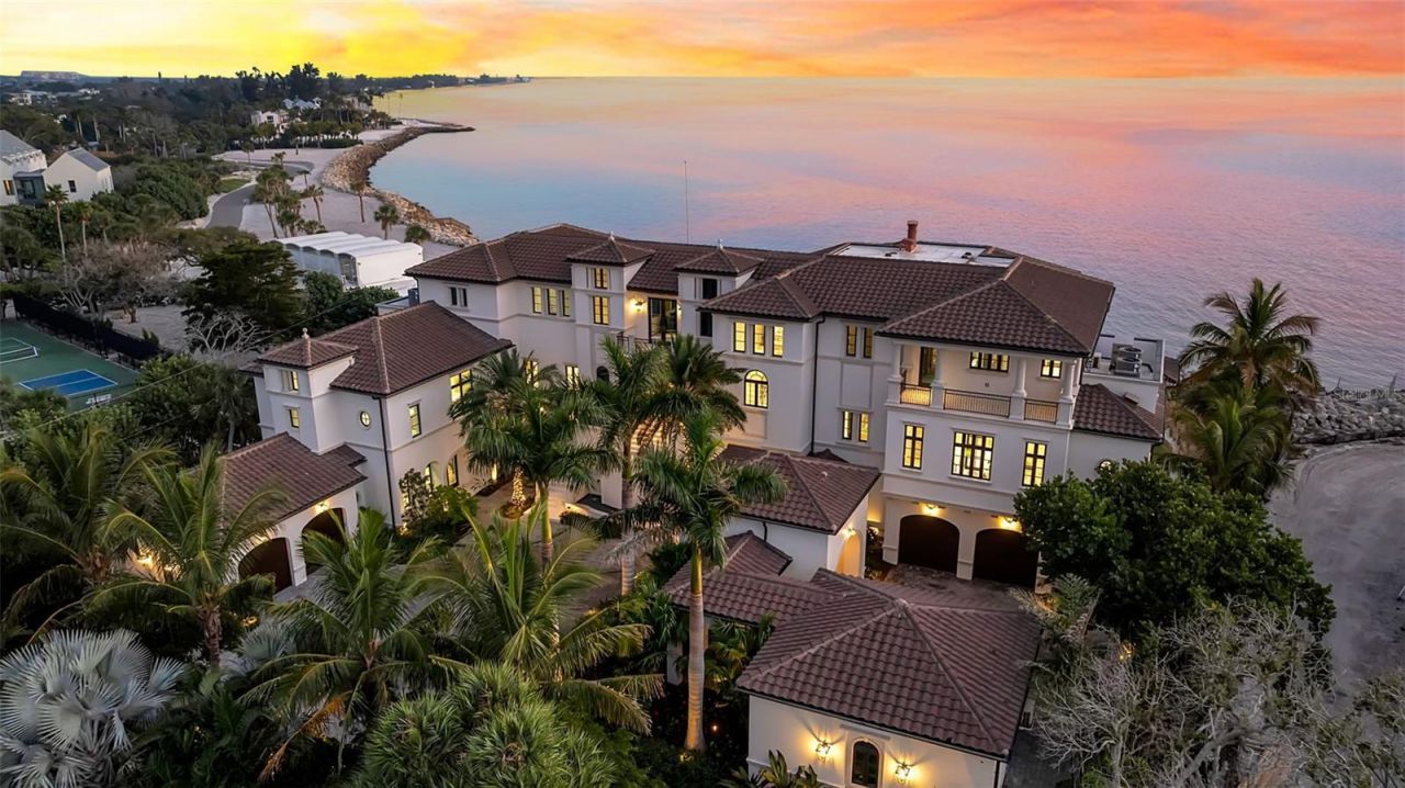 7366 Point Of Rocks Road, Sarasota, FL 34242 Photo