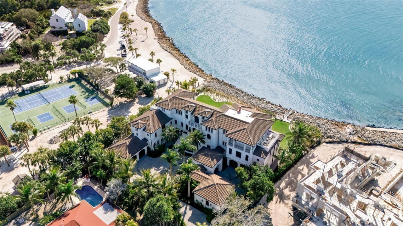 7366 Point Of Rocks Road, Sarasota, FL 34242 Photo