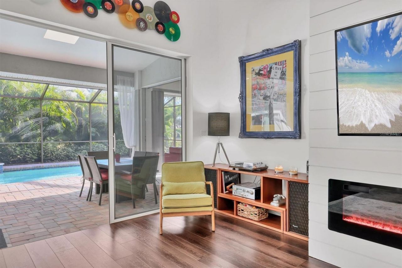 4305 Highland Oaks Circle, Sarasota, FL 34235 Photo