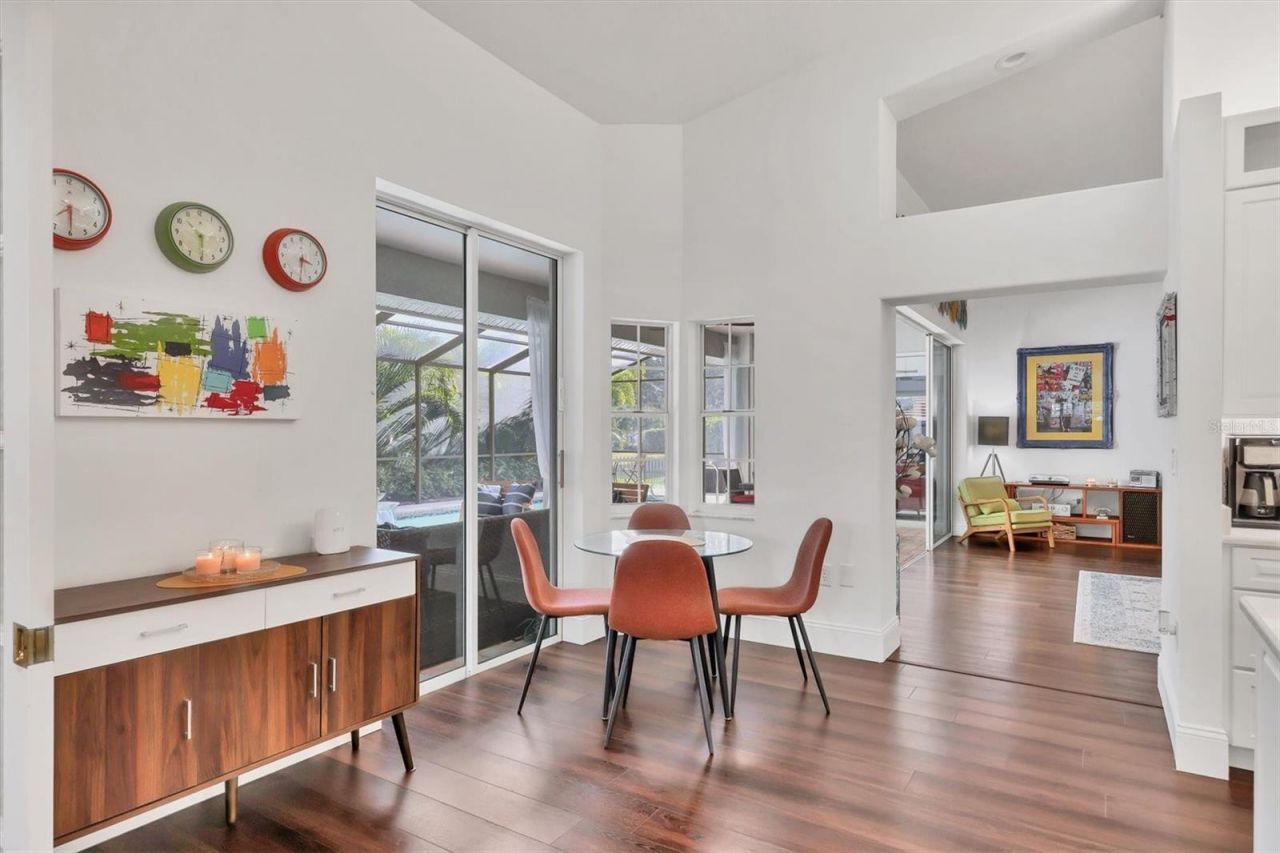 4305 Highland Oaks Circle, Sarasota, FL 34235 Photo