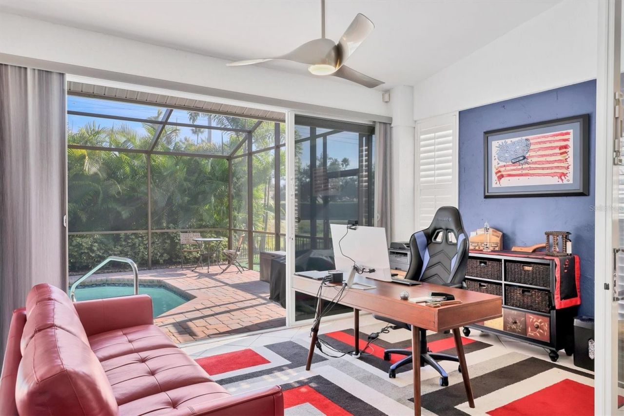 4305 Highland Oaks Circle, Sarasota, FL 34235 Photo