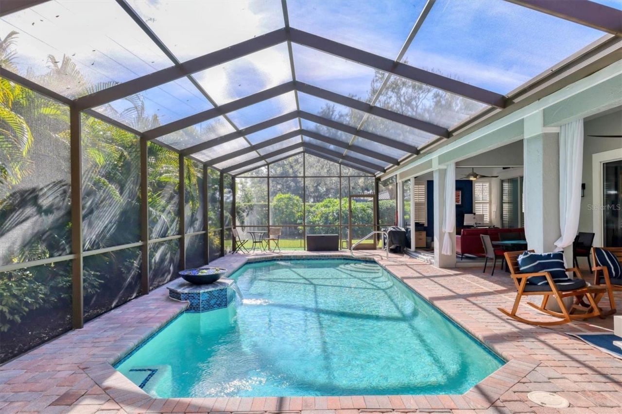 4305 Highland Oaks Circle, Sarasota, FL 34235 Photo