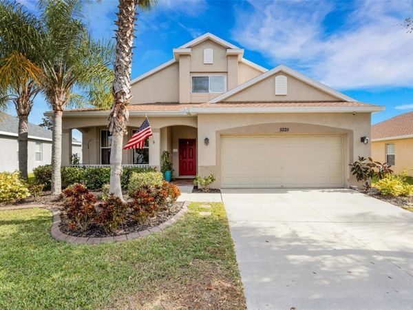 5220 119TH TERRACE E, PARRISH, FL 34219