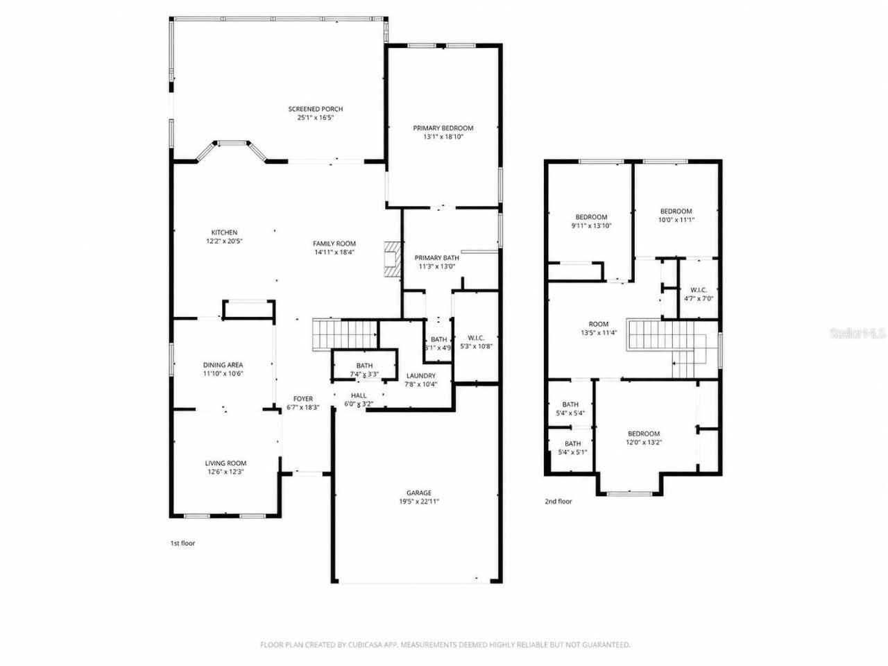 5220 119th Terrace E, Parrish, FL 34219 Photo