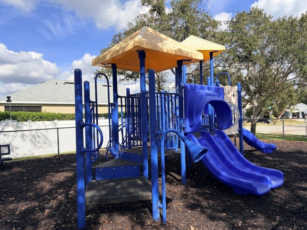 5220 119th Terrace E, Parrish, FL 34219 Photo