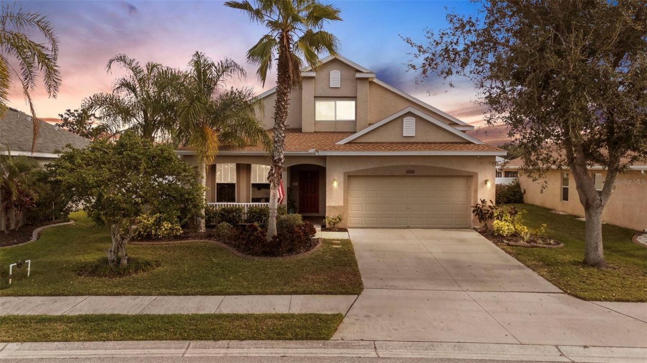 5220 119th Terrace E, Parrish, FL 34219 Photo