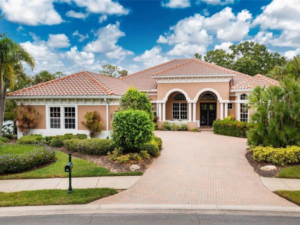 10 BOCA ROYALE BLVD BOULEVARD, ENGLEWOOD, FL 34223