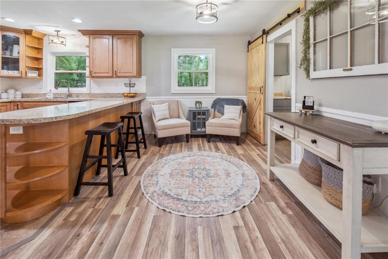 14545 SW 155th Avenue, Brooker, FL 32622 Photo