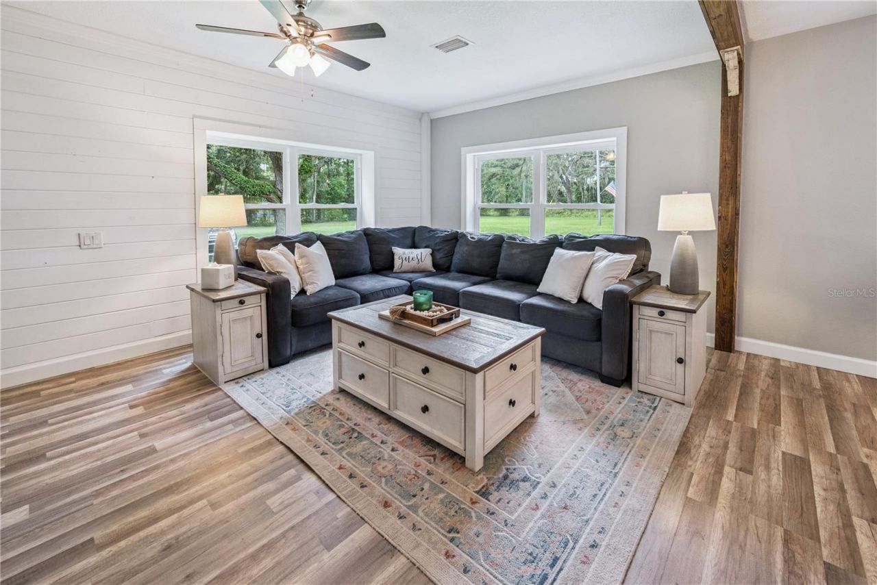 14545 SW 155th Avenue, Brooker, FL 32622 Photo