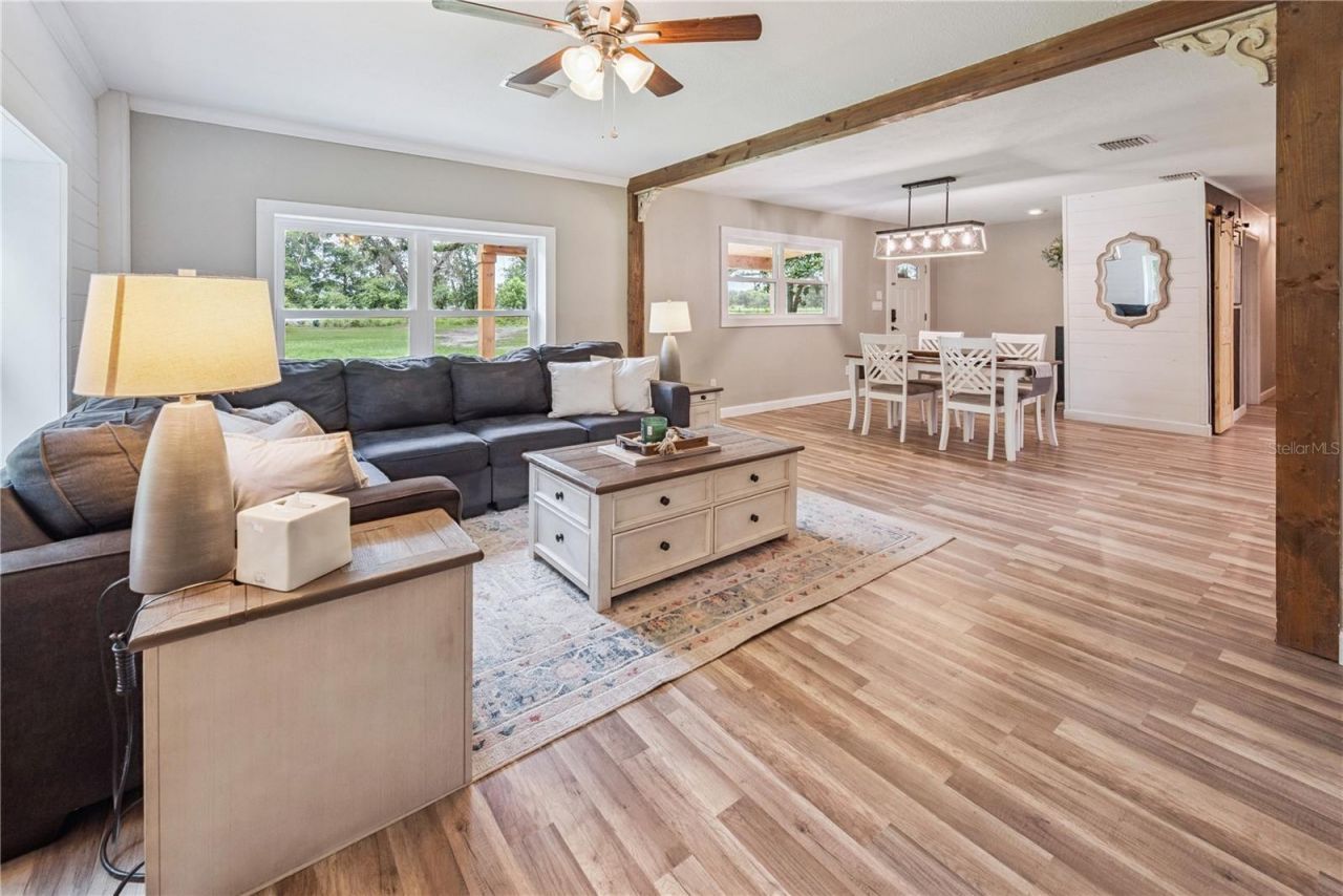 14545 SW 155th Avenue, Brooker, FL 32622 Photo