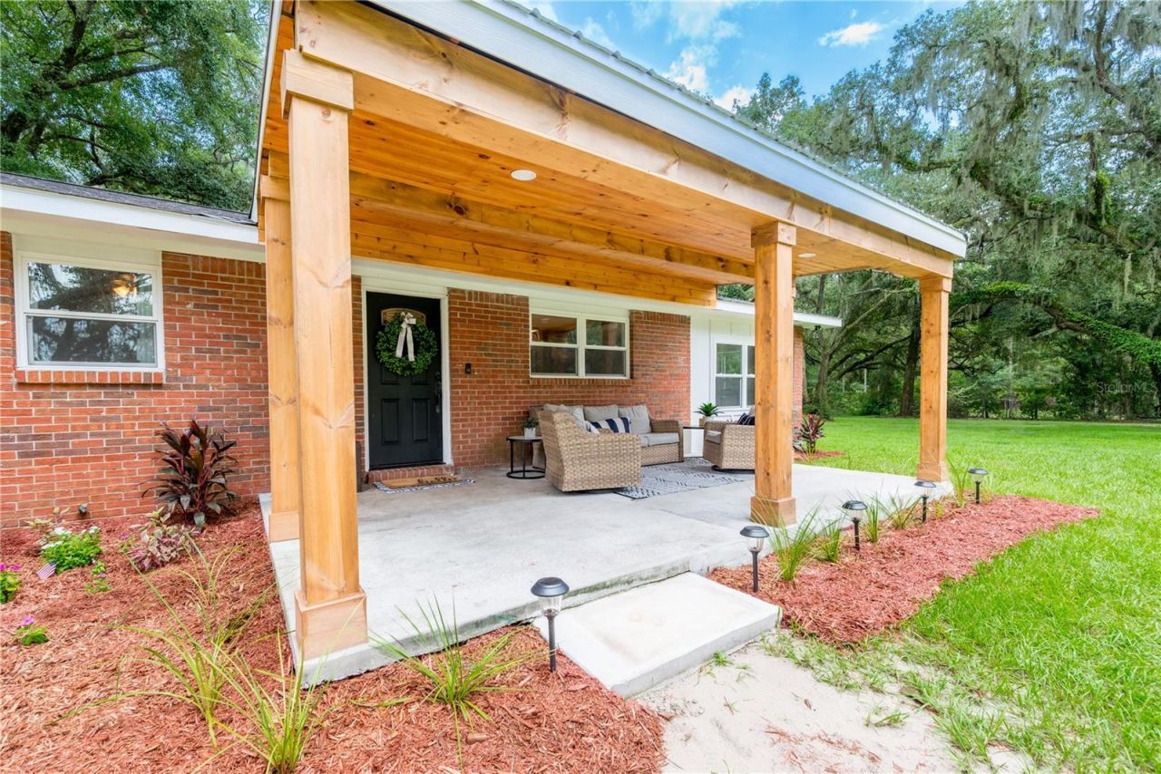 14545 SW 155th Avenue, Brooker, FL 32622 Photo