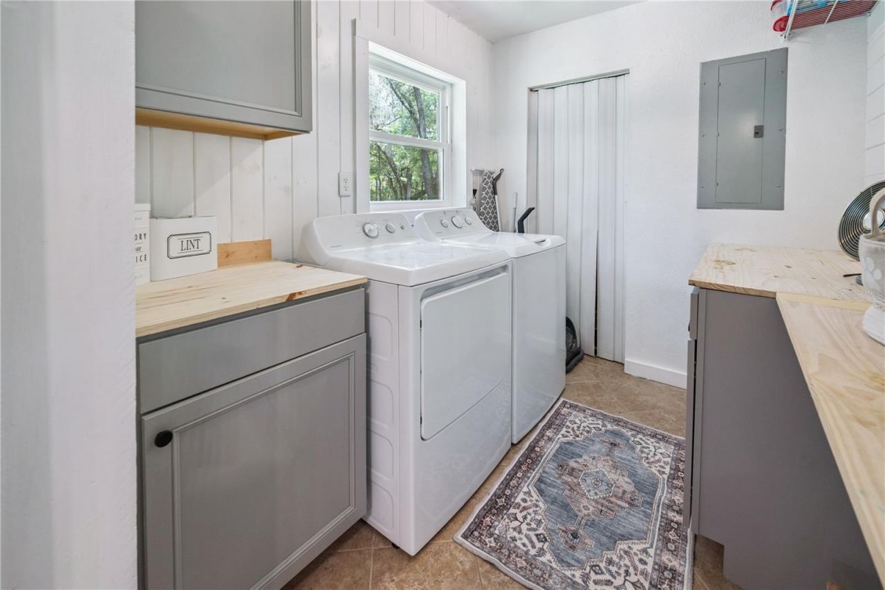 14545 SW 155th Avenue, Brooker, FL 32622 Photo