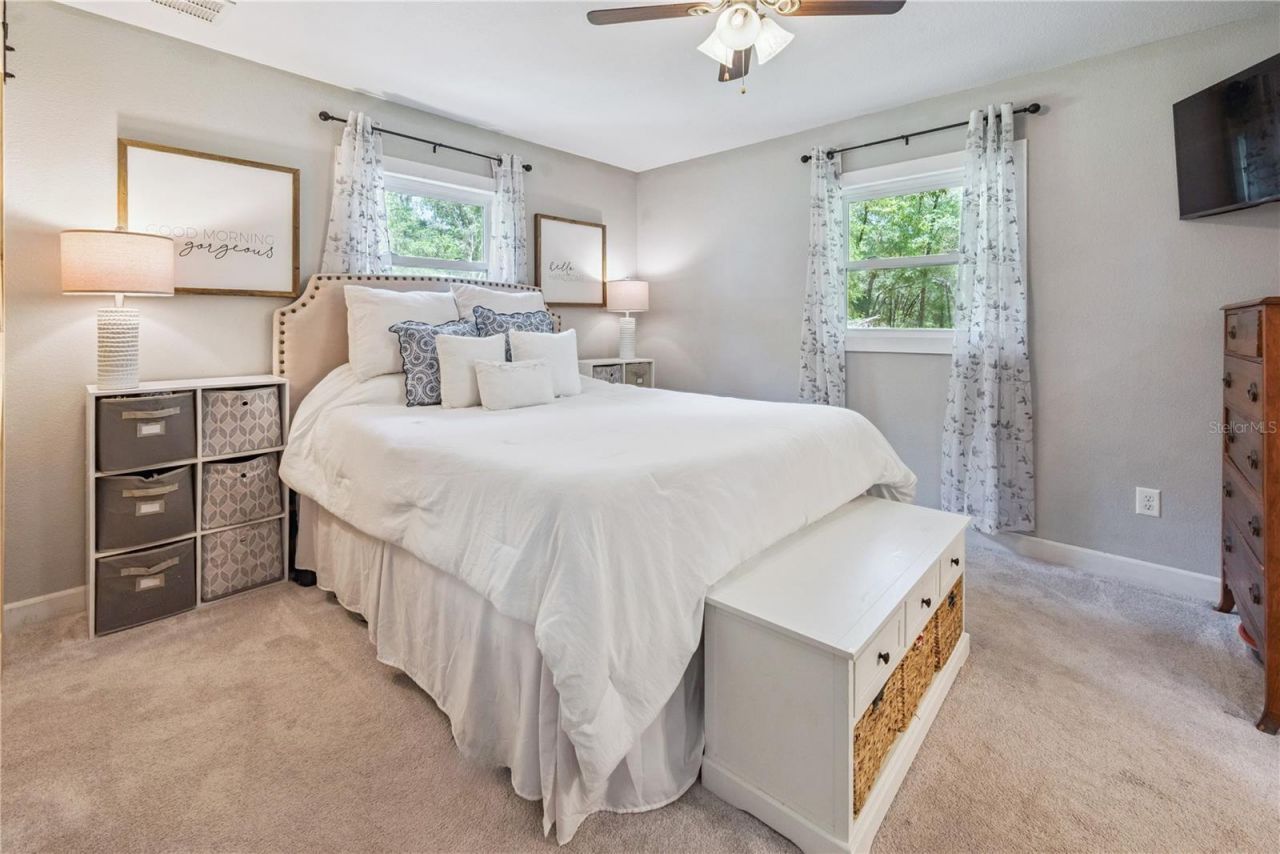 14545 SW 155th Avenue, Brooker, FL 32622 Photo