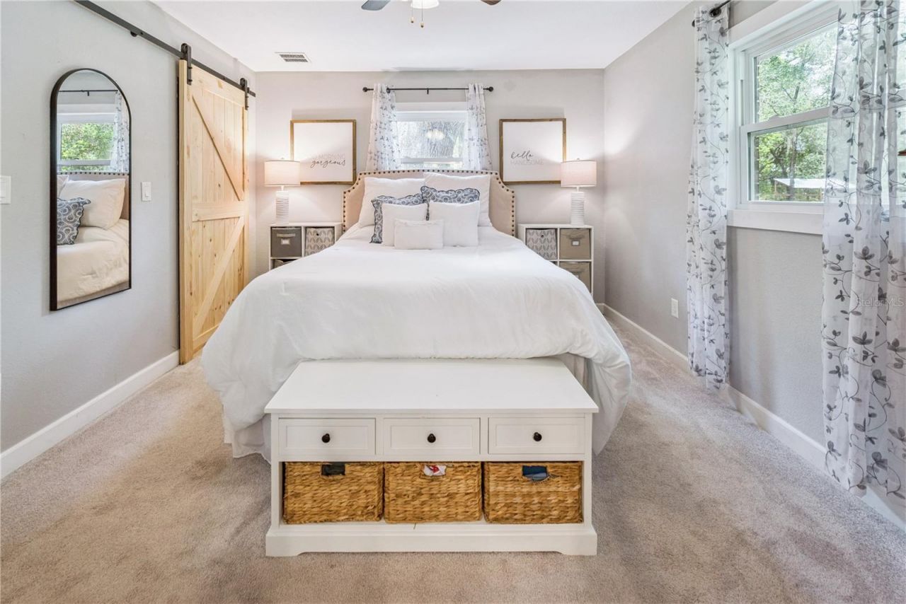 14545 SW 155th Avenue, Brooker, FL 32622 Photo