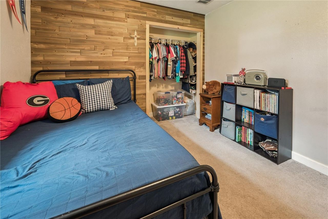 14545 SW 155th Avenue, Brooker, FL 32622 Photo