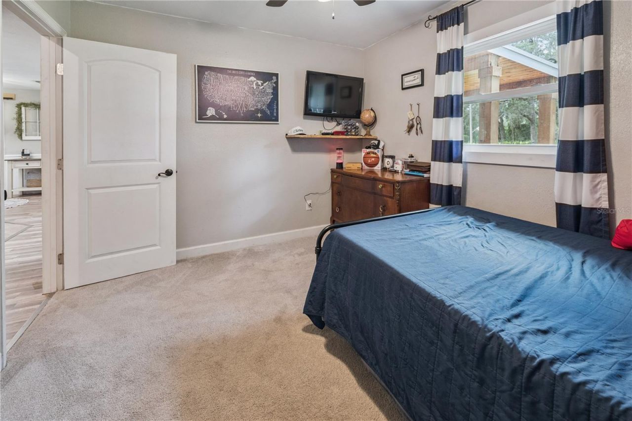 14545 SW 155th Avenue, Brooker, FL 32622 Photo