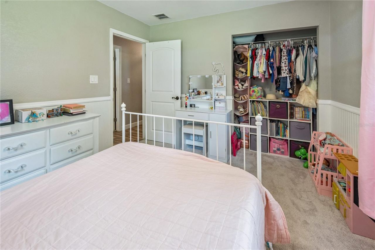 14545 SW 155th Avenue, Brooker, FL 32622 Photo